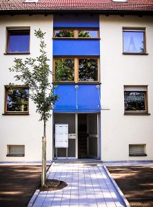 Umbau eines Wohnhauses I Engelhardtplan